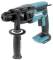 Миниатюра MAKITA SDS-PLUS LXT, 1,3Дж, 16мм (без АКБ и БП) DHR165Z, фото 1