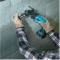 Миниатюра MAKITA SDS-PLUS LXT, 1,3Дж, 16мм (без АКБ и БП) DHR165Z, фото 3