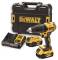 Миниатюра DeWALT DCD777M2T, фото 1