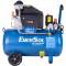 Миниатюра EnerSol поршневий  200 л/хв, 1.8 кВт, вага 31 кг ES-AC200-50-1, фото 1