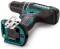 Миниатюра MAKITA дрель-шуруповерт с ударом LXT, 18В, 62 / 36Нм (без DHP482Z, фото 3