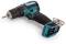 Миниатюра MAKITA CXT Slider, 35 / 21Нм (без АКБ и БП) DF332DZ, фото 2