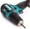 Миниатюра MAKITA CXT Slider, 35 / 21Нм (без АКБ и БП) DF332DZ, фото 3