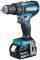 Миниатюра MAKITA DHP485RFJ, фото 1