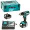 Миниатюра MAKITA DHP485RFJ, фото 2