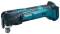Миниатюра MAKITA LXT, 18В (без АКБ и БП) DTM51Z, фото 1