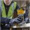 Миниатюра DeWALT 18В XR Li-lon, безщітковий, 16000-25500 об/хв, цан DCW604N, фото 2