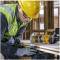 Миниатюра DeWALT 18В XR Li-lon, безщітковий, 16000-25500 об/хв, цан DCW604N, фото 3
