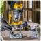 Миниатюра DeWALT 18В XR Li-lon, безщітковий, 16000-25500 об/хв, цан DCW604N, фото 5
