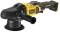 Миниатюра DeWALT полірувальна 18В XR Li-Ion, безщіткова, 2000 - 550 DCM848N, фото 1