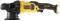 Миниатюра DeWALT полірувальна 18В XR Li-Ion, безщіткова, 2000 - 550 DCM848N, фото 2