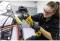 Миниатюра DeWALT полірувальна 18В XR Li-Ion, безщіткова, 2000 - 550 DCM848N, фото 4