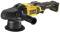 Миниатюра DeWALT полірувальна 18В XR Li-Ion, 2x5Ah, кейс TSTAK DCM848P2, фото 1