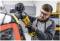 Миниатюра DeWALT полірувальна 18В XR Li-Ion, 2x5Ah, кейс TSTAK DCM848P2, фото 4