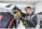 Миниатюра DeWALT полірувальна 18В XR Li-Ion, 2x5Ah, кейс TSTAK DCM848P2, фото 7