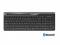 Миниатюра A4Tech FBK25 Wireless Black 4711421961509, фото 1