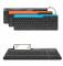 Миниатюра A4Tech FBK25 Wireless Black 4711421961509, фото 2