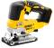 Миниатюра DeWALT 18В XR Li-lon, безщітковий, 2x5Ah, ЗП, кейс TSTAK DCS334P2, фото 2