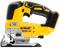 Миниатюра DeWALT 18В XR Li-lon, безщітковий, 2x5Ah, ЗП, кейс TSTAK DCS334P2, фото 3