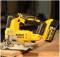 Миниатюра DeWALT 18В XR Li-lon, безщітковий, 2x5Ah, ЗП, кейс TSTAK DCS334P2, фото 8