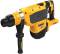 Миниатюра DeWALT безщітковий, SDS MAX, 54 В, 13.3 Дж, 2 реж. кейс ( DCH735N, фото 2