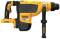 Миниатюра DeWALT безщітковий, SDS MAX, 54 В, 13.3 Дж, 2 реж. кейс ( DCH735N, фото 3