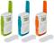 Миниатюра Motorola TALKABOUT T42 Triple Pack B4P00811MDKMAW, фото 1