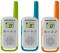 Миниатюра Motorola TALKABOUT T42 Triple Pack B4P00811MDKMAW, фото 2