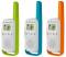 Миниатюра Motorola TALKABOUT T42 Triple Pack B4P00811MDKMAW, фото 3