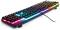 Миниатюра Vinga KBGM-100 LED Blue Switch USB Black KBGM-100 Black, фото 4