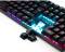 Миниатюра Vinga KBGM-100 LED Blue Switch USB Black KBGM-100 Black, фото 5