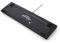 Миниатюра Vinga KBGM-100 LED Blue Switch USB Black KBGM-100 Black, фото 6