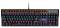 Миниатюра Vinga KBGM160 LED Outemu Blue USB Black KBGM160 Black, фото 1
