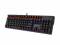 Миниатюра Vinga KBGM160 LED Outemu Blue USB Black KBGM160 Black, фото 2