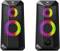 Миниатюра Vinga SP-200 LED USB Black, фото 2