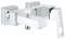 Миниатюра GROHE Eurocube 23140000, фото 1
