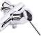 Миниатюра GROHE BauClassic OHM shower exposed 32867000, фото 3