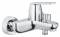 Миниатюра GROHE Eurosmart Cosmopolitan 32831000, фото 1