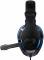 Миниатюра HAVIT HV-H763d 3.5мм Black/Blue, фото 3