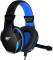 Миниатюра HAVIT HV-H763d 3.5мм Black/Blue, фото 4