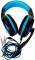 Миниатюра HAVIT HV-H763d 3.5мм Black/Blue, фото 6