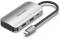 Миниатюра Vention USB3.1 Type-C --> USB 3.0x4/PD 100W Hub 5-in-1 TNBHB, фото 12