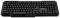 Миниатюра Grunhelm KB-103WD USB UA Black 109329, фото 1