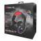 Миниатюра Xtrike Me GH-904 USB RGB Black, фото 6