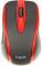 Миниатюра HAVIT V-MS753 USB Black/Red 23939, фото 2