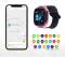 Миниатюра Amigo GO008 MILKY GPS WIFI Pink 873293, фото 7