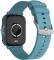 Миниатюра Globex Smart Watch Me3 Blue, фото 2