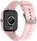 Миниатюра Globex Smart Watch Me3 Pink, фото 2