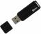 Миниатюра Verbatim 64GB MyMedia Black USB 2.0 69263, фото 2