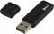 Миниатюра Verbatim 64GB MyMedia Black USB 2.0 69263, фото 3